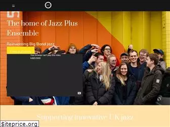 jazzplus.org