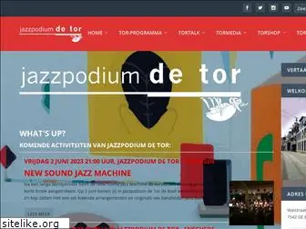 jazzpodiumdetor.nl