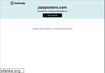 jazzposters.com