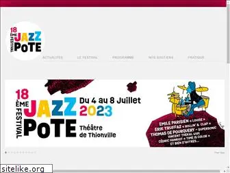 jazzpote.com