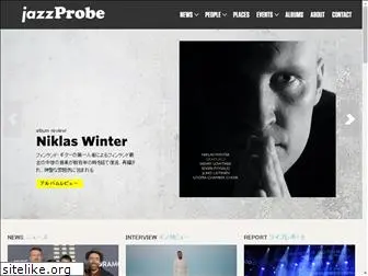 jazzprobe.com