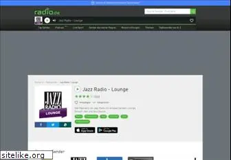 jazzradio-lounge.radio.de