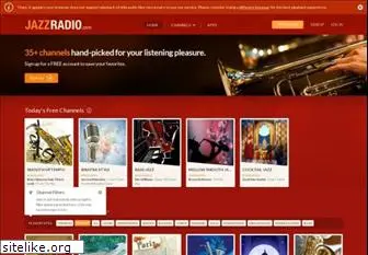 jazzradio.com