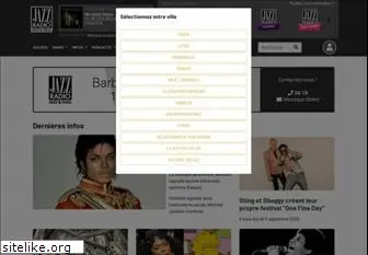 jazzradio.fr