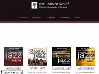 jazzradionetwork.com