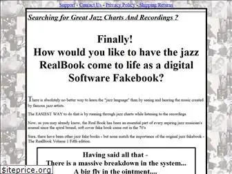 jazzrealbook.com