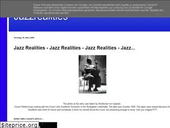 jazzrealities.blogspot.com