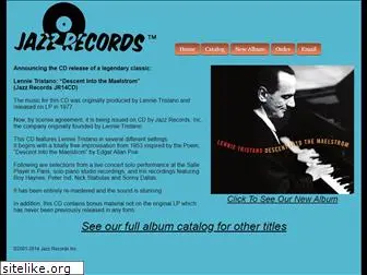 jazzrecordsinc.com