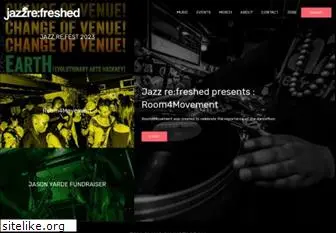 jazzrefreshed.com