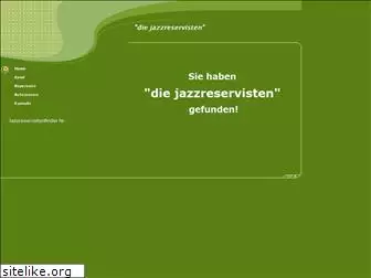 jazzreservisten.de