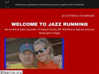 jazzrunning.com