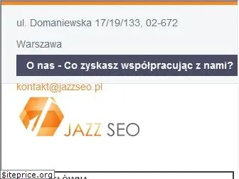 jazzseo.pl