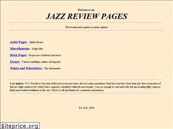 jazzshelf.org