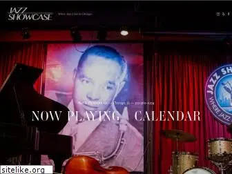 jazzshowcase.com