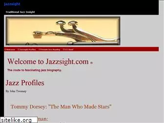 jazzsight.com