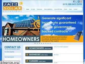 jazzsolar.com