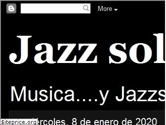 jazzsolooconleche.blogspot.com