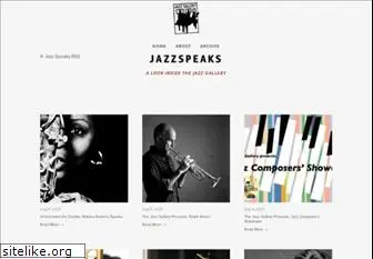 jazzspeaks.org