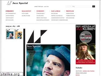 jazzspecial.dk