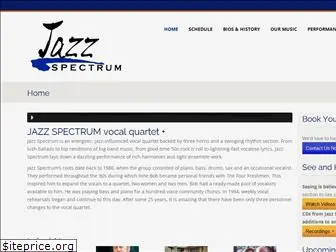 jazzspectrum.com