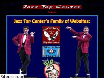 jazztapcenter.com