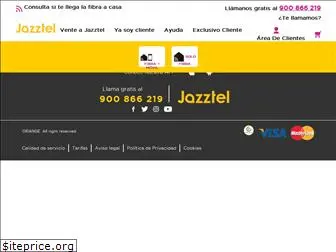 jazztel.com