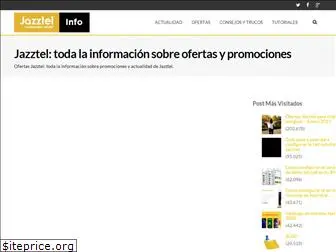 jazztel.info