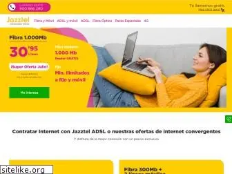 jazztelinternet.es