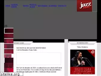 jazztour.com.uy