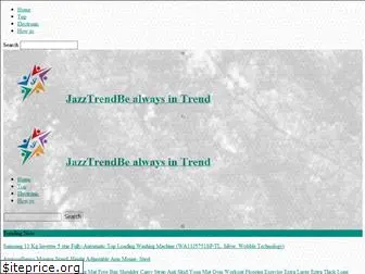 jazztrend.com
