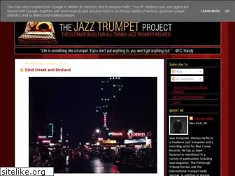 jazztrumpetproject.blogspot.com