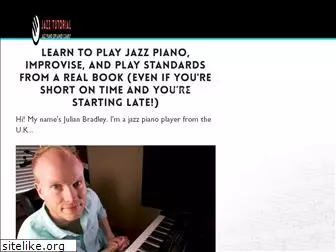 jazztutorial.com