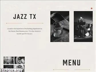 jazztx.com