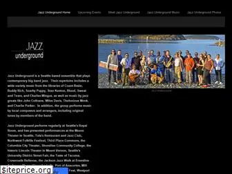 jazzunderground.net