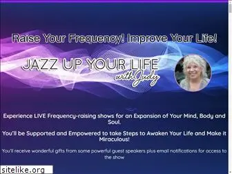 jazzupyourlifewithjudy.com