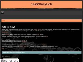 jazzvinyl.ch