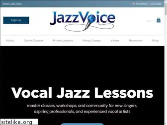 jazzvoice.com