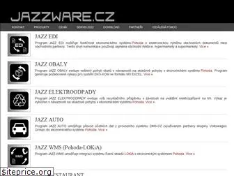 jazzware.cz