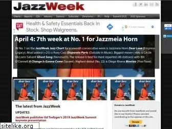 jazzweek.com