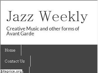 jazzweekly.com