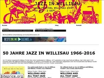 jazzwillisau.ch