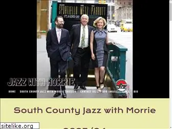jazzwithmorrie.org
