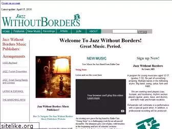 jazzwithoutborders.com