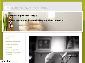 jazzy-t-blues-harp.de