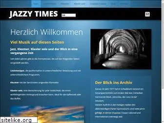 jazzy-times.de