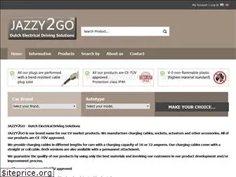 jazzy2go.com