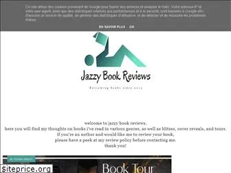 jazzybookreviews.com