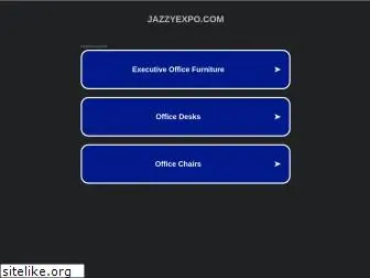 jazzyexpo.com