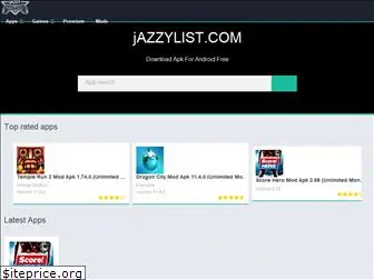 jazzylist.com