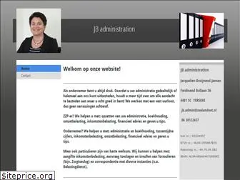 jb-administration.nl
